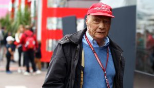 Você sabia que Niki Lauda, a lenda da Fórmula 1, já fundou 3 companhias aéreas?