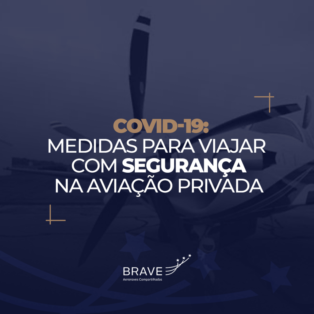 aviação privada